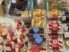 -TOUCH泰奇(祝桥振兴街店)