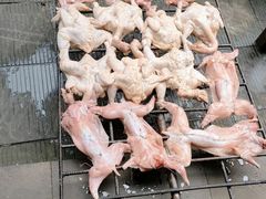 -华冠悠岚·庭院餐厅(青城后山店)