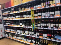 -百佳永辉超市(来福士广场店)