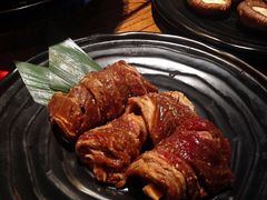 -黑牛の店·和牛烧肉(大悦城店)
