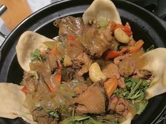 -群英会·三国菜(曹魏古城店)