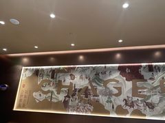 -霸王茶姬(上海龙湖云廊天街店)