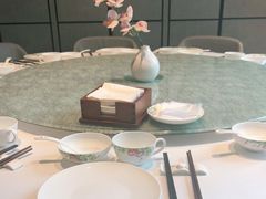 包厢-花城苑广府菜(侨鑫店)