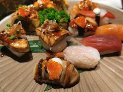 -古京·臻致料理(月湖店)