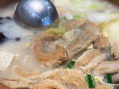 -郑庄脂渣海鲜楼(九水路店)