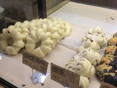 -PAPER STONE BAKERY(天环店)