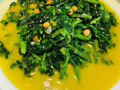砂锅青菜钵-伙靠·江浙菜(田林路店)