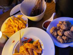 -胡桃里乐队酒馆(广州塔店)