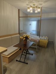 -爱凡·玥悦月子中心(陆家嘴店)