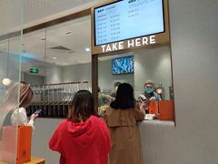 -喜茶(广州中山六路店)