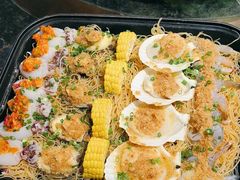 -凉水井·经典小院(益州国际广场店)