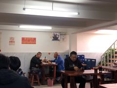 大堂-宝瑞门钉肉饼店