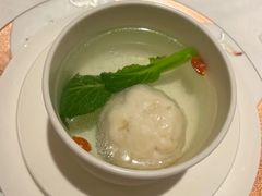 -南京金丝利喜来登酒店·采悦轩中餐厅