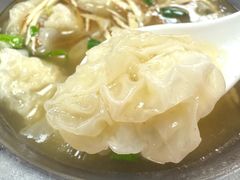 -荣巷小馄饨(荣巷店)