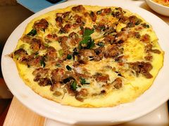 福建特色海蛎煎-莆田餐厅PUTIEN(深圳湾万象城家宴店)