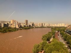 -白塔山公园