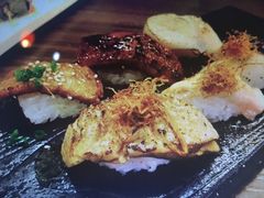 -东京屋(武定路店)