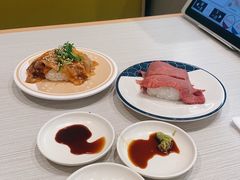 -滨寿司(新街口中央商场店)