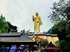 -西双版纳勐泐文化旅游区