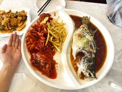 -马凯餐厅(长椿街店)