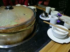 -秋语木桶鱼.酸菜鱼(开发区火车站店)