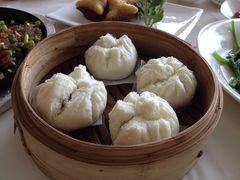 叉烧包-潮福城大酒楼(二环东路店)