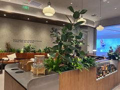 -Peet's Coffee皮爷咖啡(深圳湾万象城店)