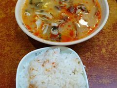 -三爷糟粕醋·鲜鱼汤·海南特色小吃(新华南路店)