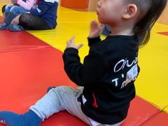 -金宝贝早教&托育(新百CCpark中心)