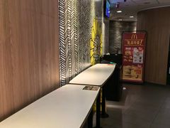 -麦当劳(世纪汇广场店)