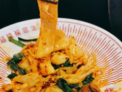 -秦宗·肉夹馍·油泼面·凉皮(洋湖店)