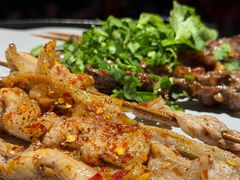 -醉烧膘·烧烤夜宵王(总店)