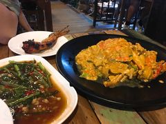 -Doo Dee Thai Food(Issan/Isaan/Esan)