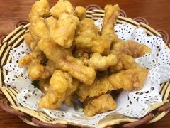 -胡子饮食店