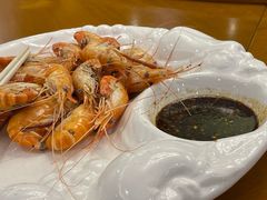 -福州美伦大饭店-中餐厅