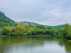 -八卦田遗址公园
