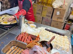 -张记灌饼(丰富路店)