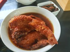 -兴福望岳楼老面馆(寺路街店)