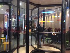 门面-海底捞大排档火锅(打浦路店)