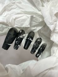-U3美甲