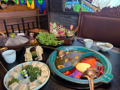 -吼堂老火锅(太古里总店)