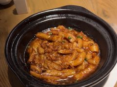 -三亚湾假日度假酒店·中餐厅