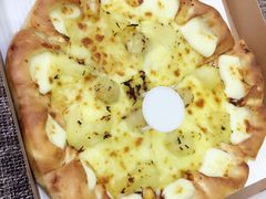 -必胜客(星兰宅急送店)