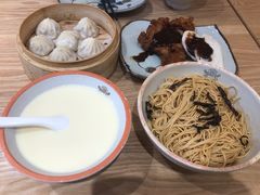 -早安山丘·豆浆油条(小木桥路店)