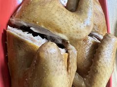 -光明刘冰乳鸽店(光明法政北路店)