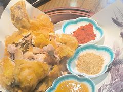 -秦月轩·陕西家乡菜(阜成路·五棵松店)