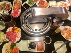 -梨花自助烤肉(天河城店)