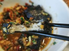 -味上湘菜馆(岳麓山店)