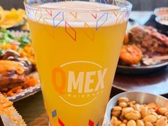 -Q MEX 库迈墨西哥餐吧(双井店)