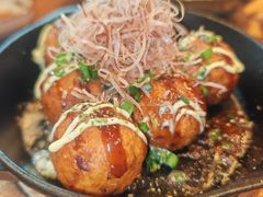 -大米·京都小酒馆·炭烧海鲜·烧鸟(龙口东路店)